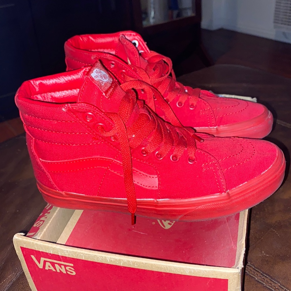 Vans
